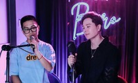 Vừa ra mắt ca khúc kết hợp producer XAN, Trịnh Thăng Bình bật mí thông tin về album mới