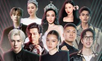 MONO, Amee, Hoa hậu Thùy Tiên sẽ góp mặt trong đêm Gala của Master 2022 by TikTok