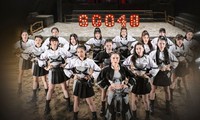 SGO48 cài cắm phương trình Toán học thách đố người hâm mộ trong trailer MV mới