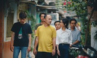 Phim hài Tết của Tiến Luật bất ngờ đạt Top 1 Trending, Thu Trang nói điều này với chồng