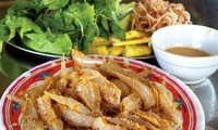 Du khách Việt đánh giá thành phố biển Đà Nẵng là nơi lý tưởng nhất để ăn hải sản