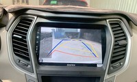 Bộ Giao thông ủng hộ đề xuất bắt buộc ô tô phải có camera lùi
