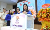 Chị Phạm Thị Thanh tái đắc cử Bí thư Tỉnh Đoàn Quảng Nam