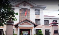 Ban Dân tộc tỉnh TT-Huế