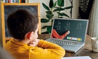 Báo Tiền Phong phát động chương trình &quot;Máy tính cho em&quot; hỗ trợ học sinh hoàn cảnh khó khăn