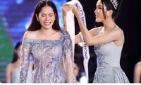 Nam Em chính là thí sinh gây tiếc nuối nhất Miss World Vietnam 2022 khi dừng chân ở Top 10?