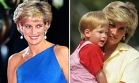 Bất ngờ với lời nhận xét và dự đoán chính xác của Công nương Diana về con trai thứ Harry