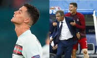 Vì sao người hâm mộ đội tuyển Bồ Đào Nha muốn Cristiano Ronaldo trở thành huấn luyện viên?