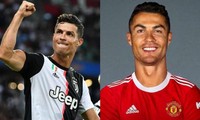 3 sự thật về tình yêu được thấy từ việc Ronaldo rời Juventus, quay về Manchester United