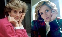 “Spencer” - phim vừa ra mắt của Kristen Stewart gây tranh cãi vì hình ảnh Công nương Diana