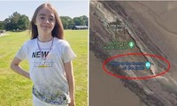 Cậu bé 12 tuổi phát hiện địa điểm bí ẩn trên Google Maps, ai cũng bảo chưa từng biết đến