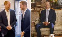 Các fan của Hoàng gia Anh phẫn nộ: “Vai phản diện” trong phim về Harry - Meghan là William