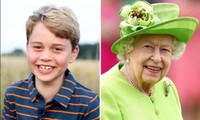 Vì sao con trai lớn của nhà William - Kate mới 8 tuổi đã được rèn luyện để trở thành Vua?