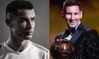 Lionel Messi giành Quả bóng vàng 2021, Cristiano Ronaldo đứng thứ mấy và phản ứng thế nào?