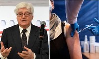 Một bác sĩ ở Đức đang bị điều tra vì tự chế “vắc-xin nhà làm”, đã tiêm cho 20.000 người