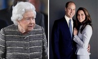 Nữ hoàng Anh đưa ra yêu cầu với gia đình William - Kate, muốn cháu trai thực hiện lập tức
