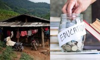 “Người bí ẩn” ở Trung Quốc đóng học phí cho một học sinh nghèo suốt 7 năm rồi “biến mất”