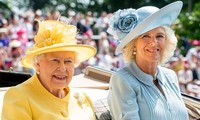 Nữ hoàng Anh đăng thông điệp mừng 70 năm trị vì: Khẳng định bà Camilla sẽ thành Hoàng hậu