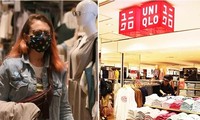 Nhiều thương hiệu thời trang tạm đóng cửa ở Nga nhưng Uniqlo vẫn mở: Lời giải thích là gì?
