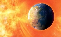Bão Mặt Trời sẽ “tấn công trực tiếp” Trái Đất trong ngày 14/4, có thể gây ra vấn đề gì?
