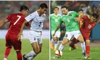 Báo Indonesia khen ngợi U23 Philippines cầm hòa U23 Việt Nam, nhận định thế nào về bảng A?