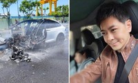 Cập nhật tình hình Lâm Chí Dĩnh: Vi phạm luật giao thông khi gặp tai nạn, sẽ phải nộp phạt?