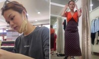 Cô gái Singapore đặt may váy ở Việt Nam hết 3,2 triệu đồng, về bị chê đắt, sự thật thế nào?