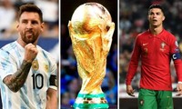 Tranh cãi về sự chênh lệch giá vé World Cup 2022 ở Qatar: Vé đắt nhất, rẻ nhất giá bao nhiêu?