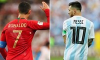 5 cầu thủ nổi tiếng sắp đá kỳ World Cup cuối cùng trong sự nghiệp: Ronaldo, Lionel Messi và ai nữa?