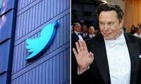 &quot;Mệnh lệnh&quot; đầu tiên của Elon Musk sau khi thâu tóm Twitter khiến ai cũng giật mình