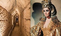 Có thể đã tìm được lăng mộ Nữ hoàng Cleopatra: Khám phá quan trọng nhất của thế kỷ 21?