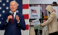 Vì sao có bầu cử giữa nhiệm kỳ ở Mỹ và việc này ảnh hưởng gì đến Tổng thống Joe Biden?