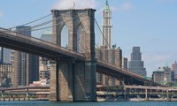 Ước mơ về cây cầu Brooklyn