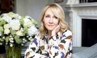 5 lời khuyên của J.K. Rowling cho bài viết tiếng Anh