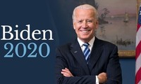 Joe Biden: Người đàn ông được tạo thành từ những bi kịch, giờ có thể sắp là Tổng thống Mỹ