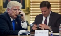 Tổng thống Trump lại giận điên vì có người thấy cuộc gọi của ông mà “dám” không nghe máy?