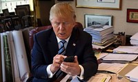 Các con số bất ngờ về bài đăng của Tổng thống Trump, Twitter xác nhận có thể “cấm cửa” ông