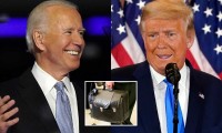 Tổng thống Trump sẽ mang vali hạt nhân rời Washington DC: Đó là gì và làm sao ông Joe Biden nhận được nó?