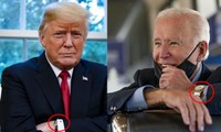 Những chiếc đồng hồ ưa thích thể hiện điều gì về Tổng thống Biden và cựu Tổng thống Trump?