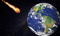 Tiểu hành tinh lớn nhất đang tiến đến Trái Đất, tốc độ nhanh đến mức &quot;không thể tin nổi&quot;