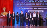Hai đội đại diện Việt Nam tham dự vong thi khu vực Đông Nam Á