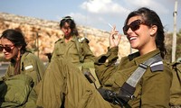 Những điều cấm kỵ mà người lính Israel tuyệt đối không làm