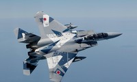 Chiến đấu cơ F-15 của Nhật Bản