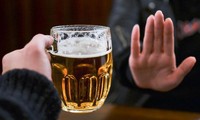 Những người tuyệt đối không được uống rượu, bia kẻo nguy hại đến sức khỏe