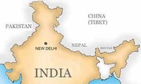 THẾ GIỚI 24H: Trung Quốc đặt tên 15 địa danh trong lãnh thổ Ấn Độ