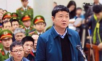 Đề nghị truy tố ông Đinh La Thăng và 9 bị can trong vụ Ethanol Phú Thọ