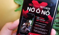 Netizen kêu gọi tẩy chay TikToker Nờ Ô Nô nhưng tài khoản chính chủ vẫn tăng follow ầm ầm