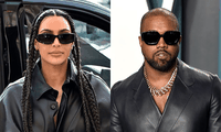 Kanye West khẩu chiến với vợ cũ Kim Kardashian, nguyên nhân có liên quan đến TikTok