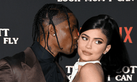 Nhà Kardashian rơi vào khủng hoảng: Kylie Jenner bị trầm cảm sau sinh, Travis Scott lại ngoại tình?