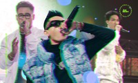 Chung kết “Rap Việt“: G.Ducky, Gonzo, Lăng LD xứng danh “người chơi hệ lyrics”